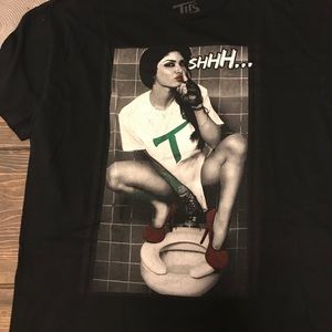 T.I.T.S. Brand T-Shirt